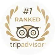 Altezza Travel – vencedora do prêmio Tripadvisor Travelers' Choice 2026