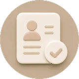 Vagas e recrutamento