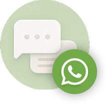 Converse com um especialista da Altezza Travel pelo WhatsApp