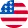 Bandeira dos EUA